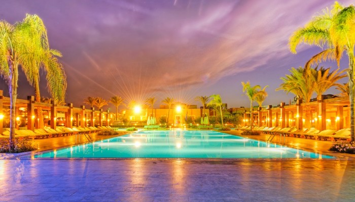 Eden Village Gemma Beach Resort Marsa Alam