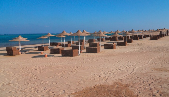 Eden Village Gemma Beach Resort Marsa Alam