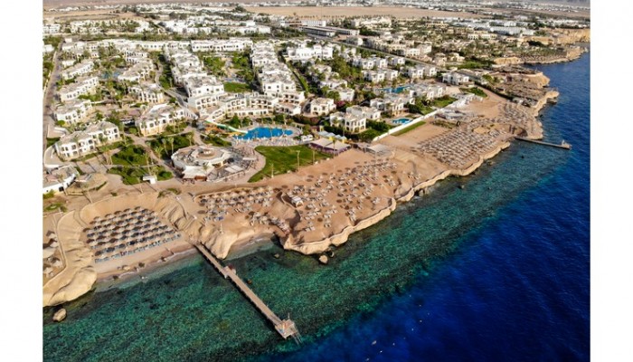 Amphoras Sharm el Sheikh