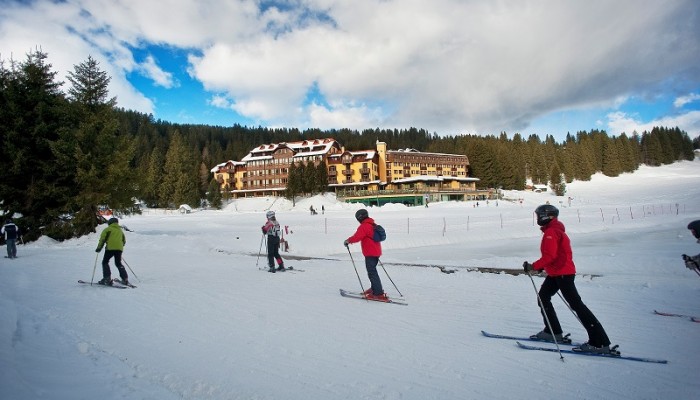 Hotel Madonna di Campiglio TH Resort