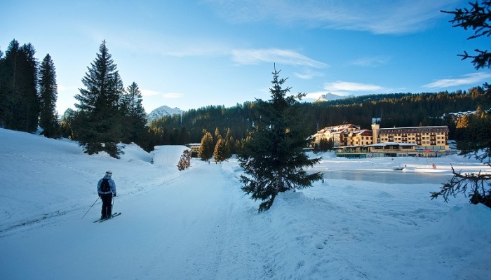 TH Madonna di Campiglio