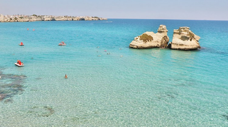 Villaggi Salento