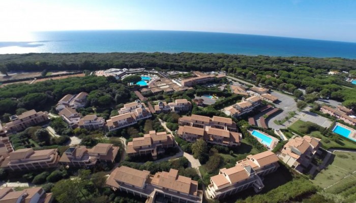 Garden Toscana Resort