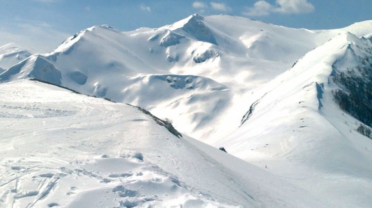 Settimana Bianca Abruzzo