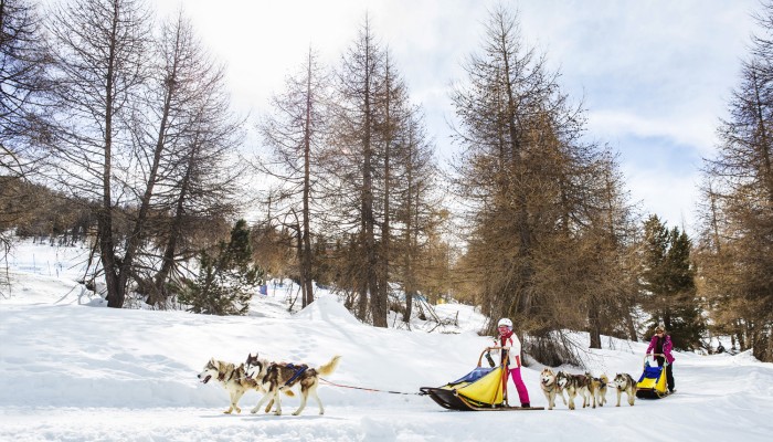 Uappala Sestriere offerte