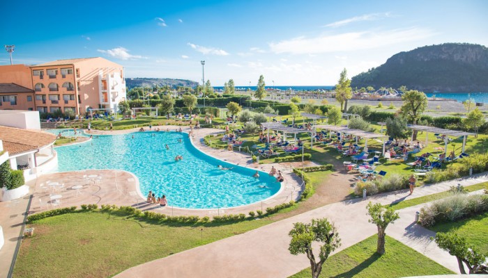 Borgo di Fiuzzi Resort & Spa