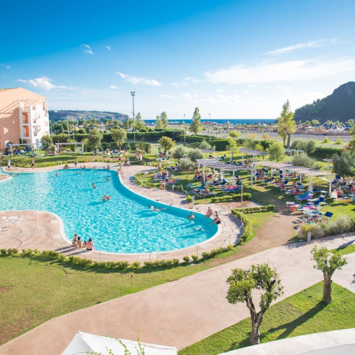 Borgo di Fiuzzi Resort & Spa