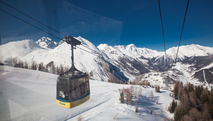 TH La Thuile Planibel offerte