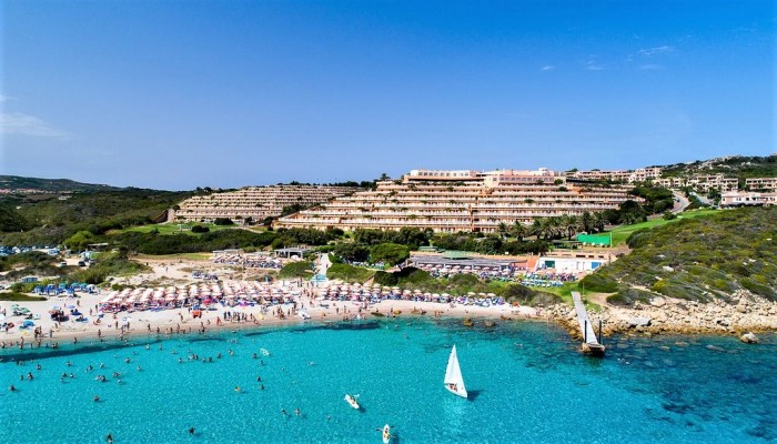 Marmorata Village