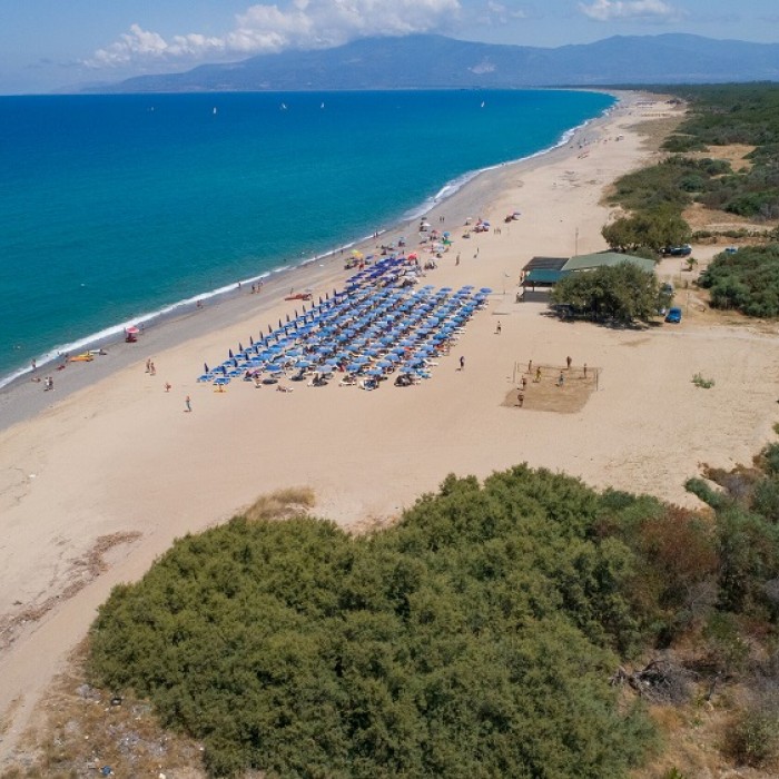 TH Pizzo Calabro Porto Ada Village