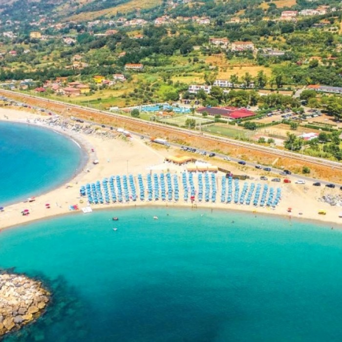 Villaggio Bahja