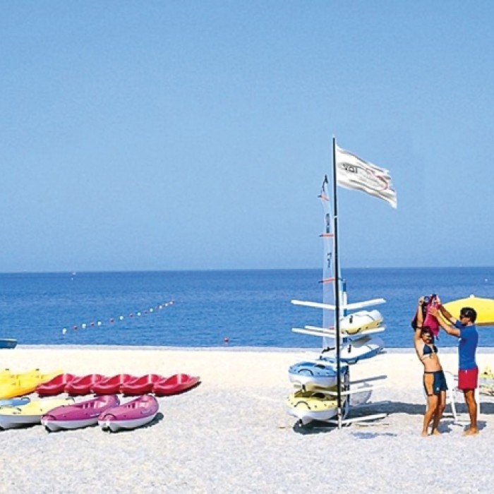 Pizzo Calabro Resort
