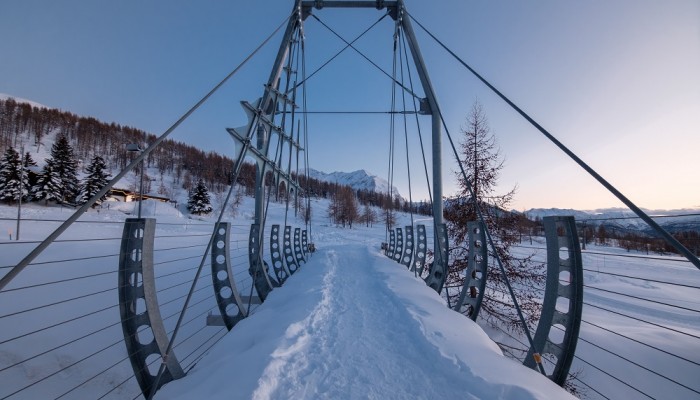 TH Sestriere