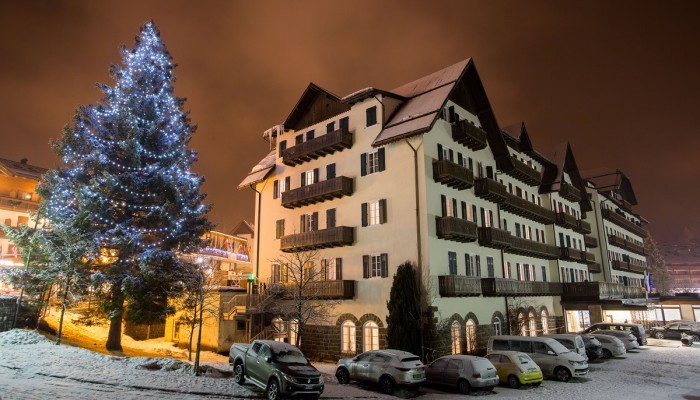 Hotel Majestic