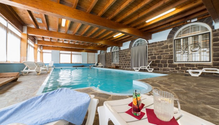 Majestic Dolomiti Hotel San Martino di Castrozza