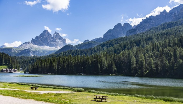 Blu Hotel Misurina Dolomiti