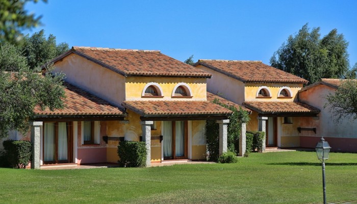 TH San Teodoro Liscia Eldi Village