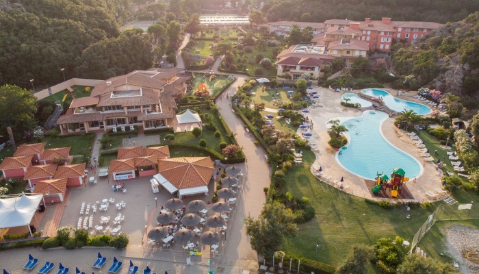 TH Ortano Mare Village & Residence TH Resort