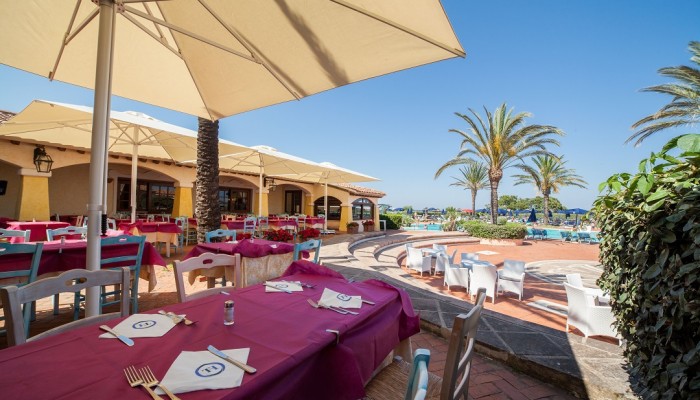 TH San Teodoro Liscia Eldi Village