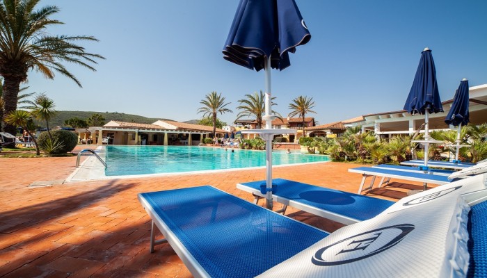 TH San Teodoro Liscia Eldi Village