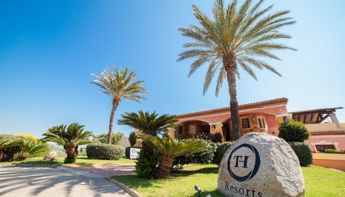 TH San Teodoro Liscia Eldi Village