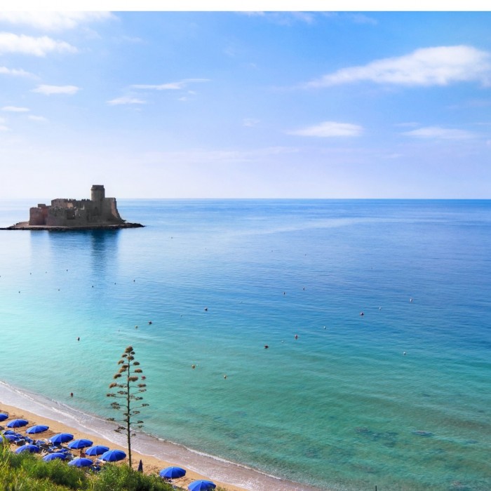 Le Castella Village I Grandi Viaggi