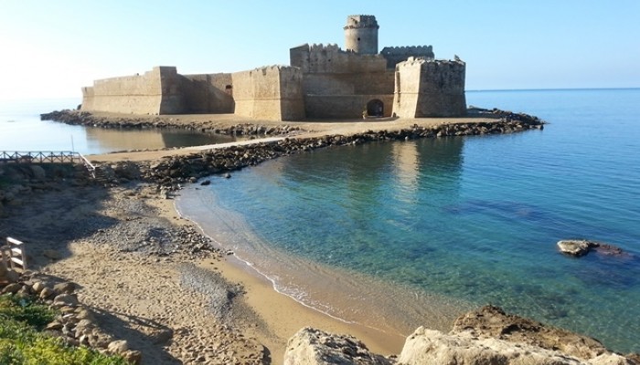 Fortezza Aragonese