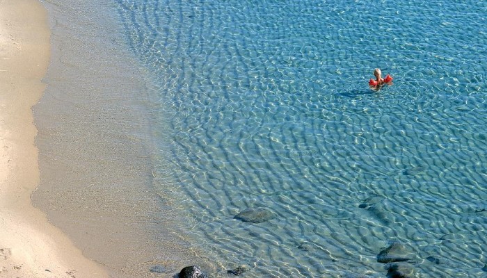 hotel santagiusta mare sardegna