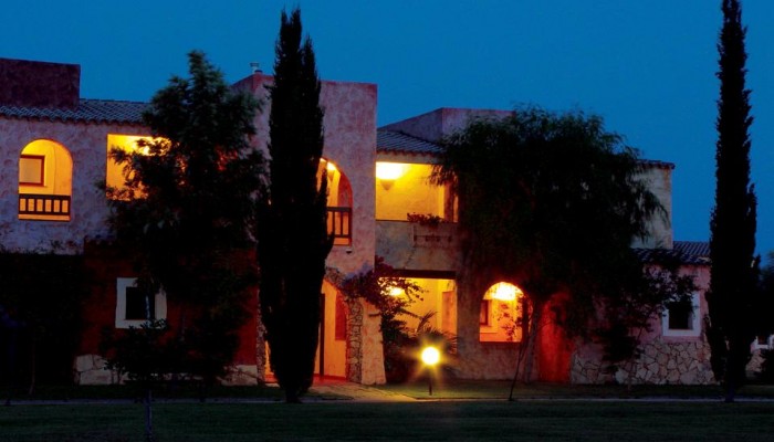 hotel santagiusta sardegna
