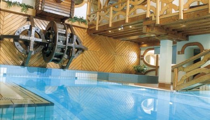 hotel madonna di campiglio