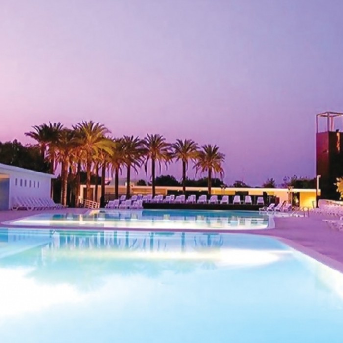 Magna Grecia Hotel Village