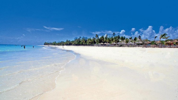 Zanzibar