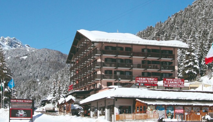 Hotel Il Caminetto