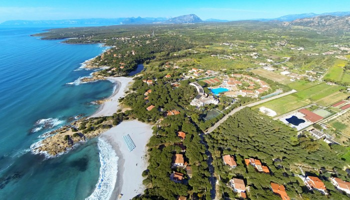 Valtur Tirreno Resort