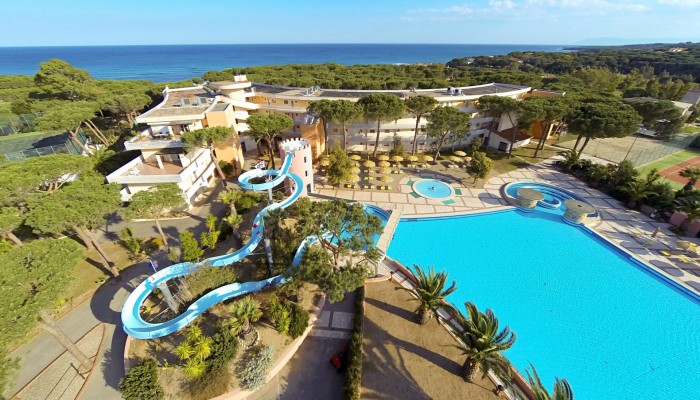 Valtur Tirreno Resort