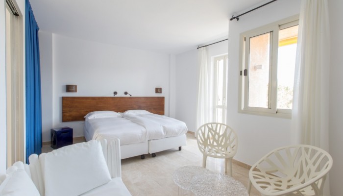 camere Valtur Tirreno Resort
