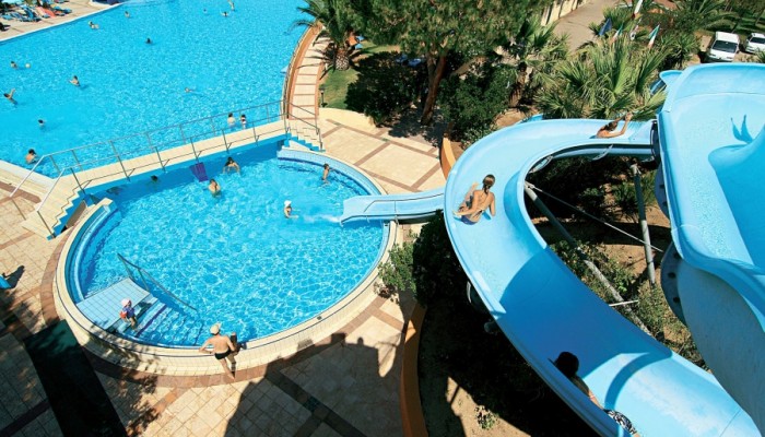 Valtur Tirreno Resort