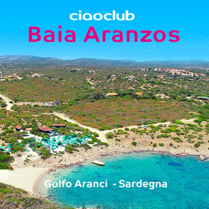 Ciao Club Baia Aranzos
