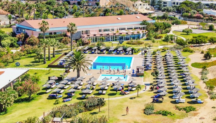 Futura Club Hotel Vila Baleira