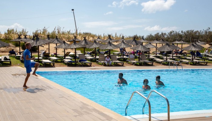 Futura Club Hotel Vila Baleira