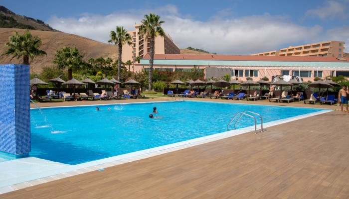 Futura Club Hotel Vila Baleira