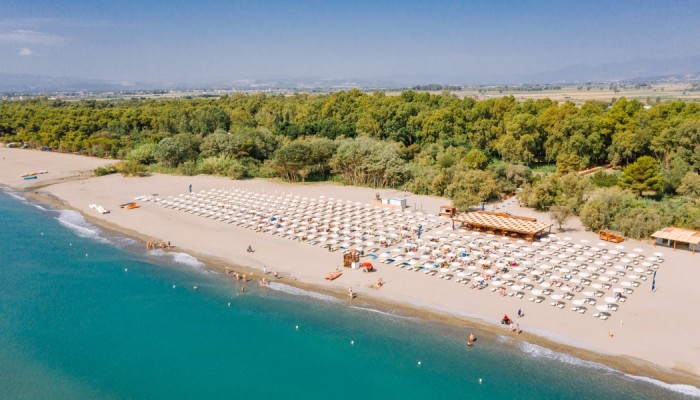 Otium Resort