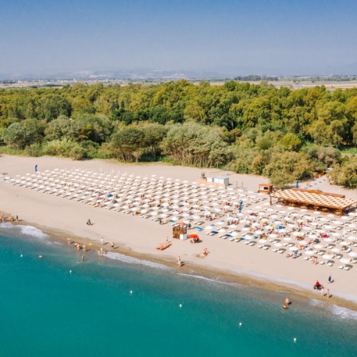 Otium Resort