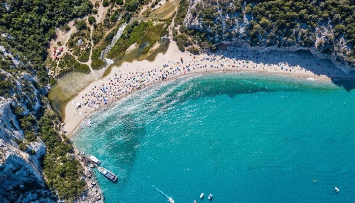 TCI La Maddalena