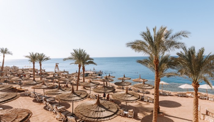 Valtur Sharm el Sheikh Reef Oasis Blue Bay