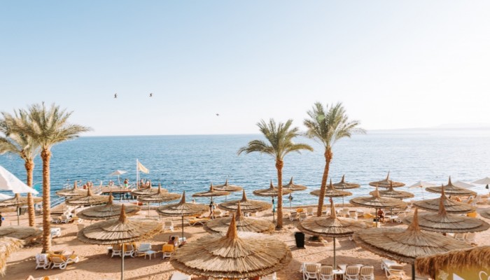 Valtur Sharm el Sheikh Reef Oasis Blue Bay