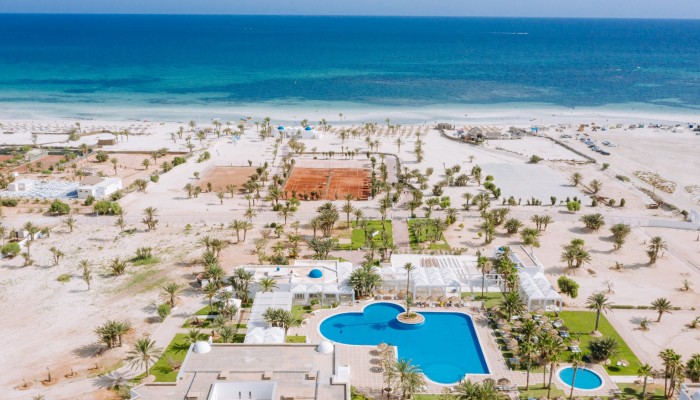 Valtur Djerba Golf Resort & Spa