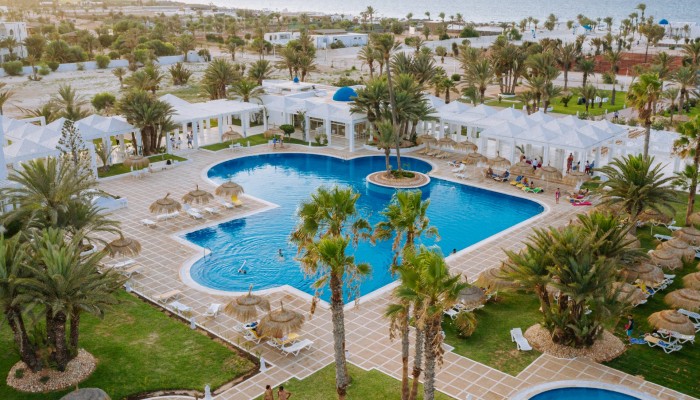 Valtur Djerba Golf Resort & Spa