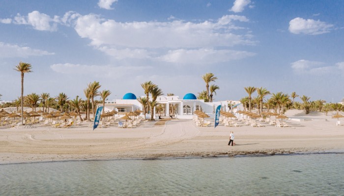 Valtur Djerba Golf Resort & Spa