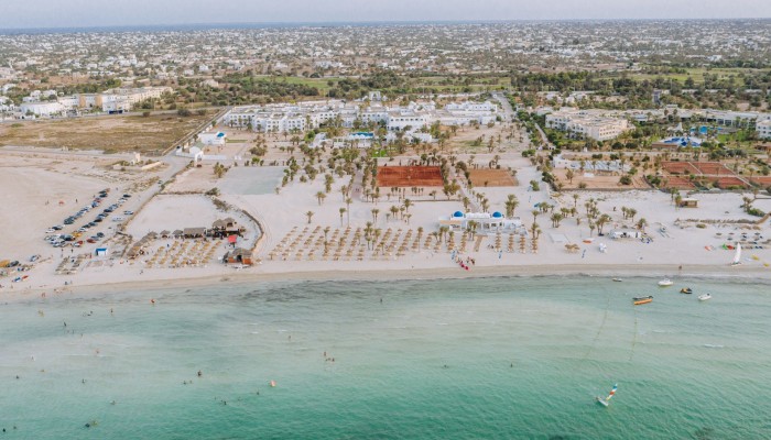 Valtur Djerba Golf Resort & Spa